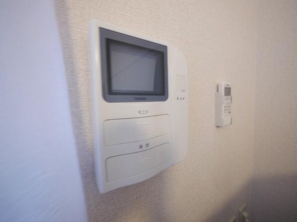 レオパレスクレール M・Iの物件内観写真